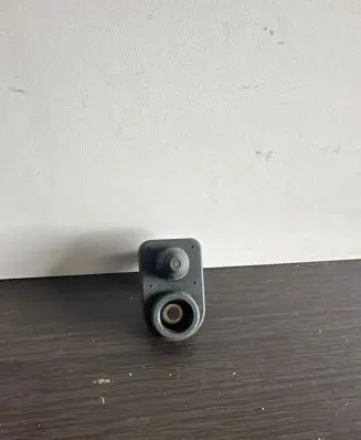 Nissan Leaf I (ZE0) Rear door sensor 