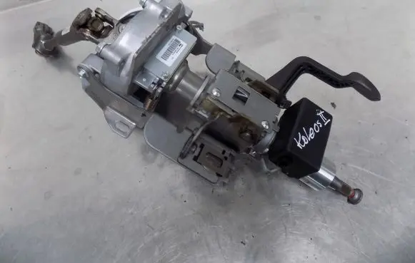 Renault Koleos II Electric power steering pump 488108391R PR22BD0026 6951310