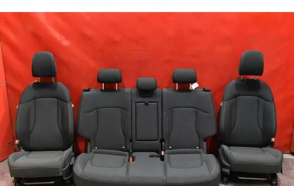 KIA Sportage Seat set 