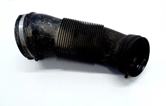 Air intake duct part