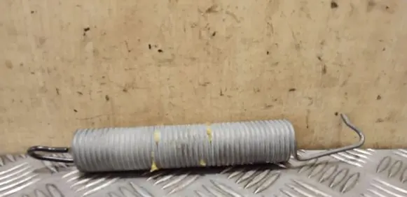 Volkswagen PASSAT CC Tailgate/trunk/boot tension spring 