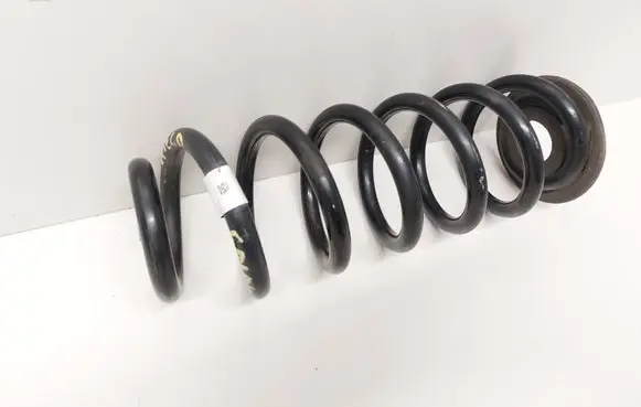 Cupra Ateca Rear coil spring