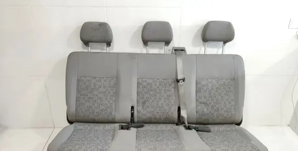 Volkswagen Transporter - Caravelle T5 Rear seat 