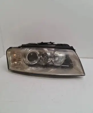 Audi A8 S8 D2 4D Headlight/headlamp 15814400