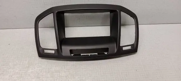 Opel Insignia A Radio/GPS head unit trim 495050031 13321693