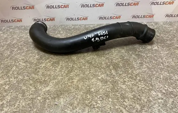 Volvo S40, V40 Intercooler hose/pipe 30621301 09388129 30889795