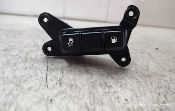 KIA Optima Traction control (ASR) switch 93750D4830