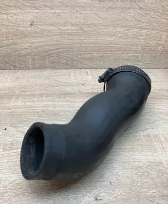 BMW X5 E70 Intercooler hose/pipe BMWHosePipe