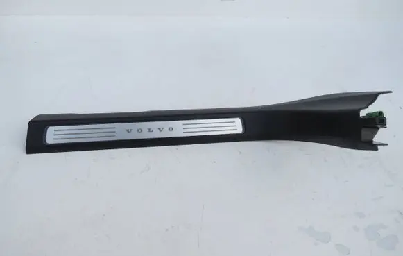 Volvo S90, V90 Front sill trim cover 31377617 ETRBA