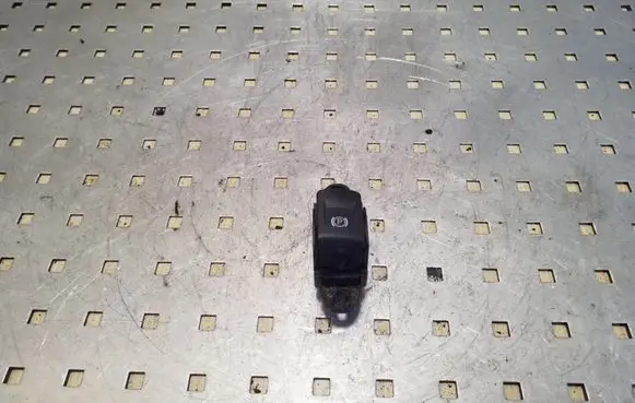 Audi A6 Allroad C6 Hand parking brake switch 4F2927225