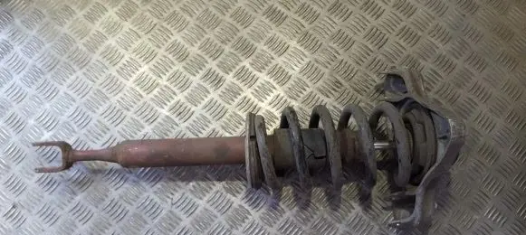 Audi A4 S4 B6 8E 8H Front shock absorber/damper 8e0413031bh