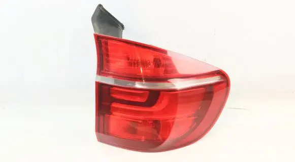 BMW X5 E70 Rear/tail lights 7227792 63217227792