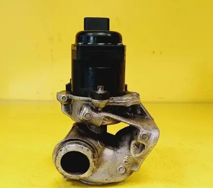 Peugeot 308 EGR valve 9685640480