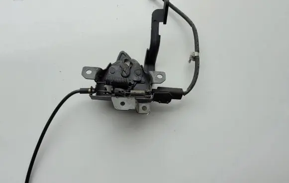 KIA Rio Engine bonnet/hood lock/catch