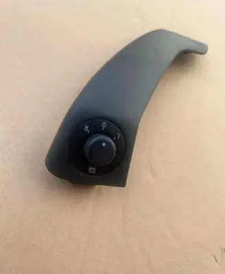 Volkswagen Polo V 6R Wing mirror switch 6R1959565F MR00913