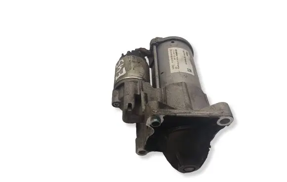 BMW 2 F46 Starter motor 8570848 0001172205