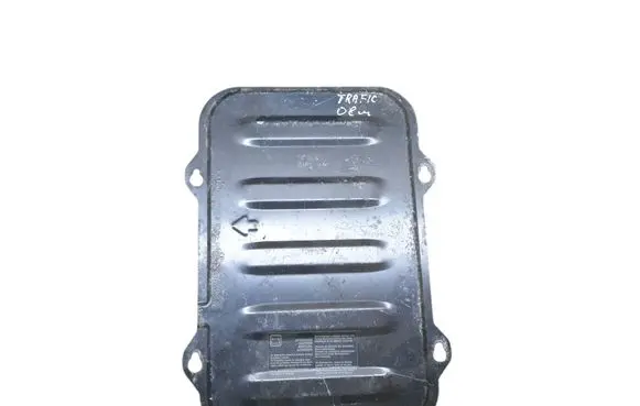 Renault Trafic II (X83) Battery box tray cover/lid 8200403170