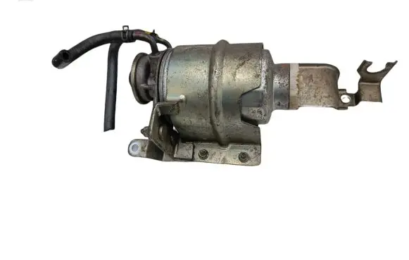 Mazda 5 Fuel filter NOCODE