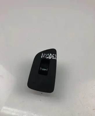 Volvo V60 Electric window control switch 31376458