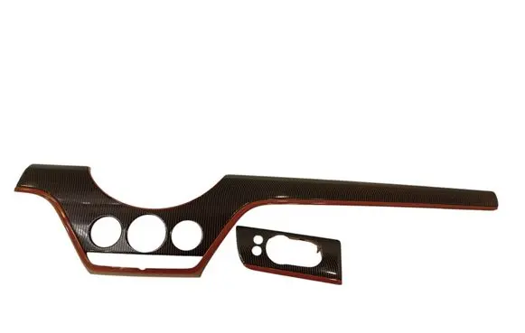 Mini Cooper Countryman F60 Dashboard trim 51459396745 9396745 51459396744