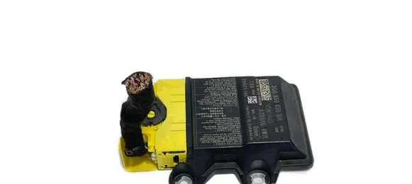 Skoda Kodiaq Airbag control unit/module 3Q0959655BH 41916