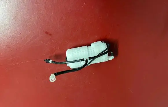 BMW 6 F06 Gran coupe Seat adjustment motor 7270882 52107270882