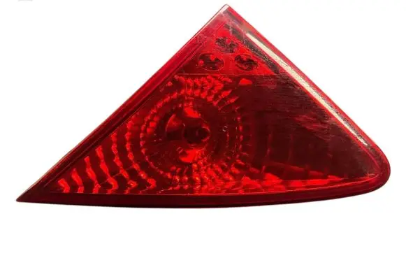 Peugeot 3008 I Tailgate rear/tail lights 9683460980
