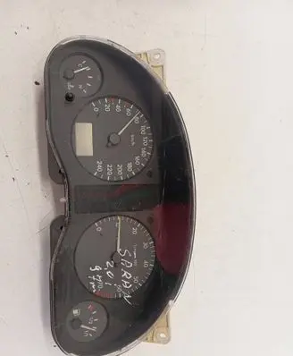 Ford Galaxy Speedometer (instrument cluster) 7M0919861 95VW10849MB F1094437