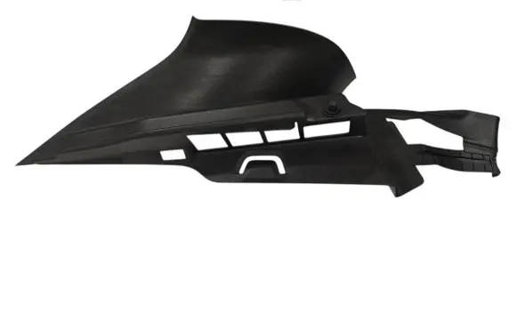 Volvo V40 Trunk/boot side trim panel 31389390