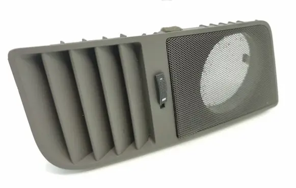 Side speaker trim/cover