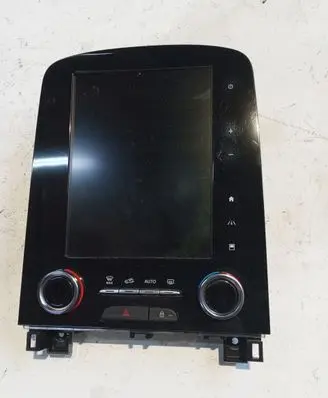 Renault Mégane Renault Sport III (IV Based) CD/DVD changer 280902508R