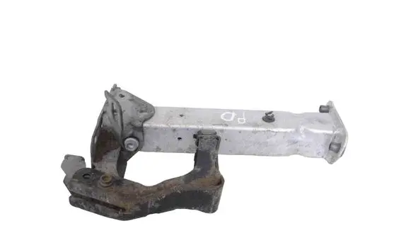 Audi A8 S8 D4 4H Front bumper shock/impact absorber 4H0806064H