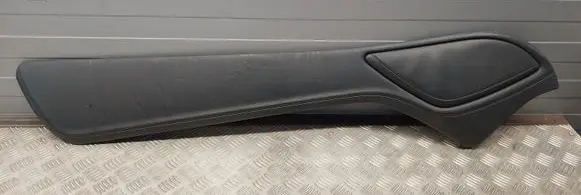 Audi A8 S8 D4 4H Centre console side trim front 4H1863303C