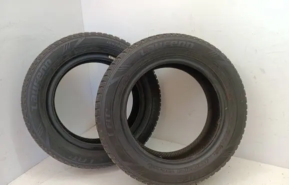 Opel Corsa B R13 winter tire 