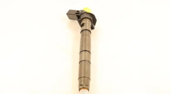 Audi A6 S6 C5 4B Fuel injector 0445115039