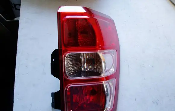 Suzuki Grand Vitara II Rear/tail lights
