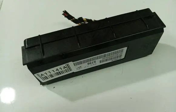 Opel Insignia A Other control units/modules 13505739