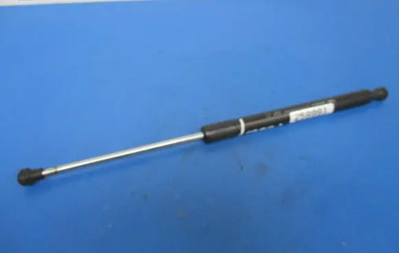 Renault Clio III Shock absorber/damper mounting bracket 