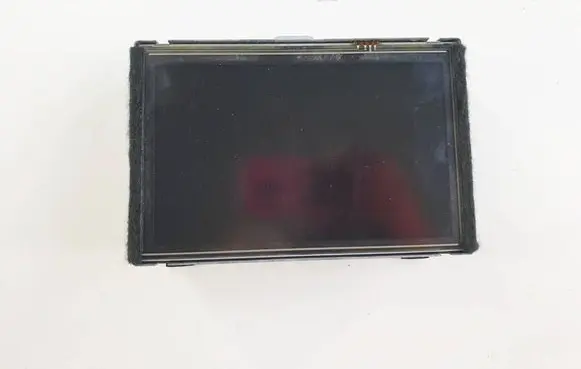 Infiniti M Y51 Screen/display/small screen 280911JA3A