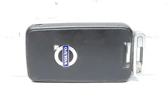 Volvo V70 Ignition key/card 