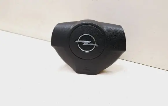 Opel Astra H Steering wheel airbag 13111344 305453499056AA