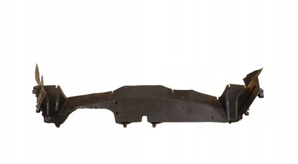 Skoda Superb B8 (3V) Intercooler air channel guide 3V0121285C