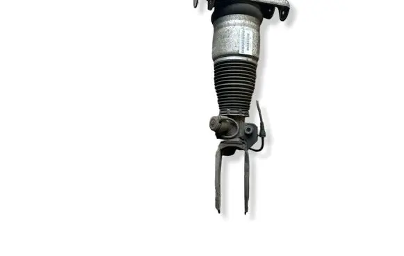 Audi Q7 4L Air suspension front shock absorber 7L8616039D