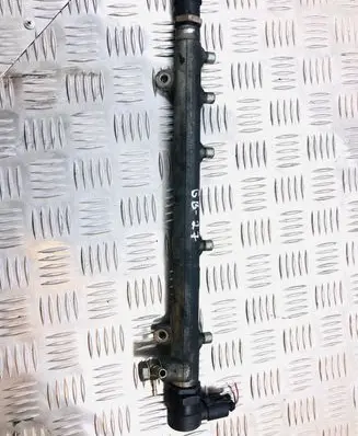 Mercedes-Benz C W203 Fuel main line pipe A6460700295