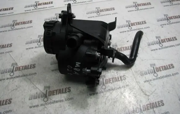 Mercedes-Benz A W168 Breather valve A6680100062