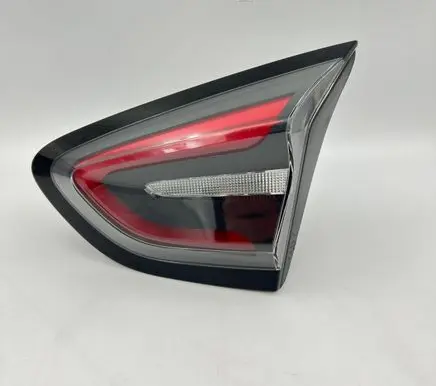 Ford Puma Rear/tail lights L1TB13A602AA BX7261NNER 27082020223