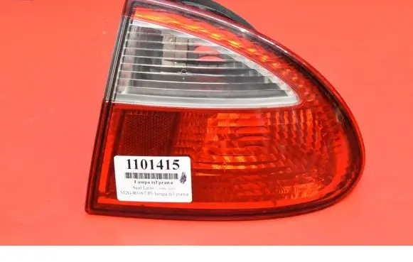 Seat Leon (1M) Rear/tail lights 1M6945096A