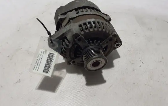 Renault Espace - Grand espace IV Generator/alternator 8973614210
