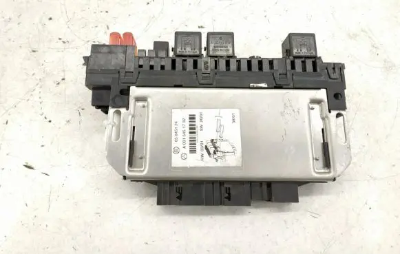 Mercedes-Benz S W220 Fuse box set 0315451732 0345456532