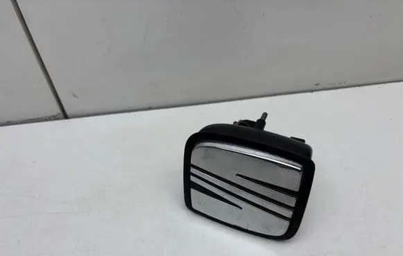 Tailgate/trunk/boot exterior handle